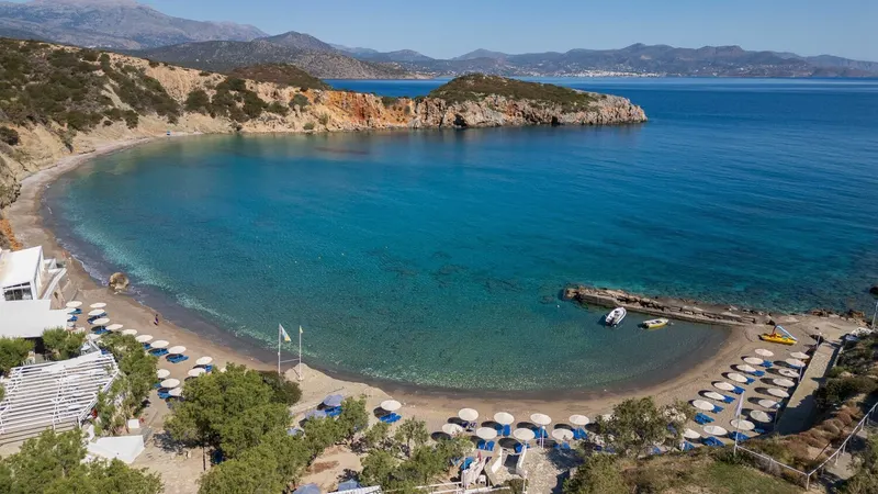 Istron Bay Hotel
