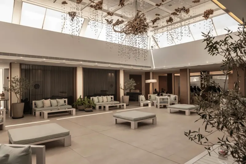 Capo Bay Hotel