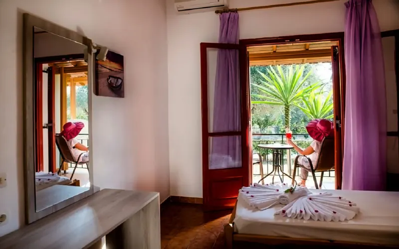 Kalypso Studios Resorts