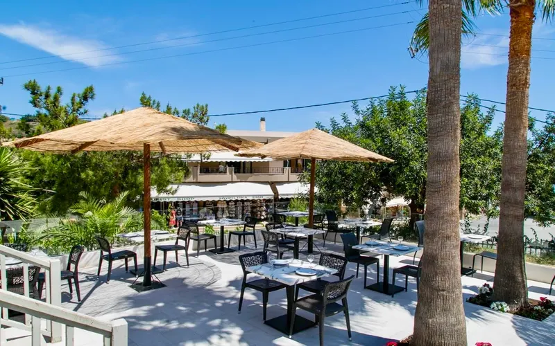 Resol Hotel