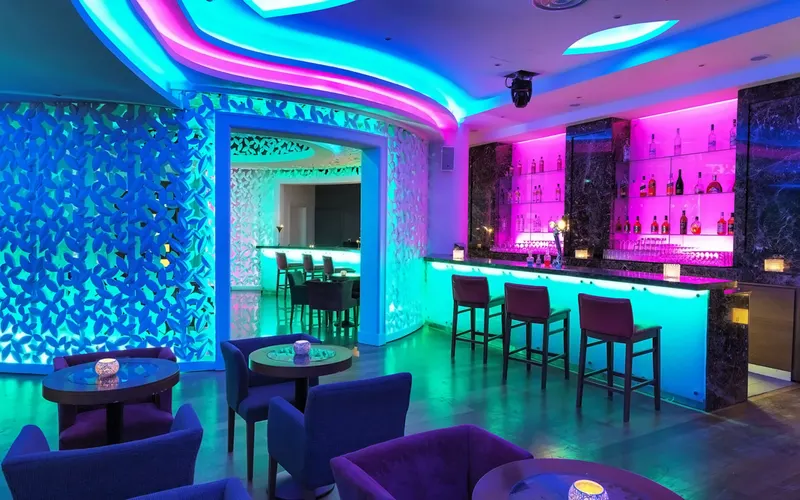 Olympic Lagoon Resort Ayia Napa