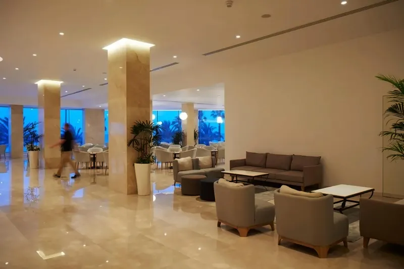 Sunrise Beach Hotel