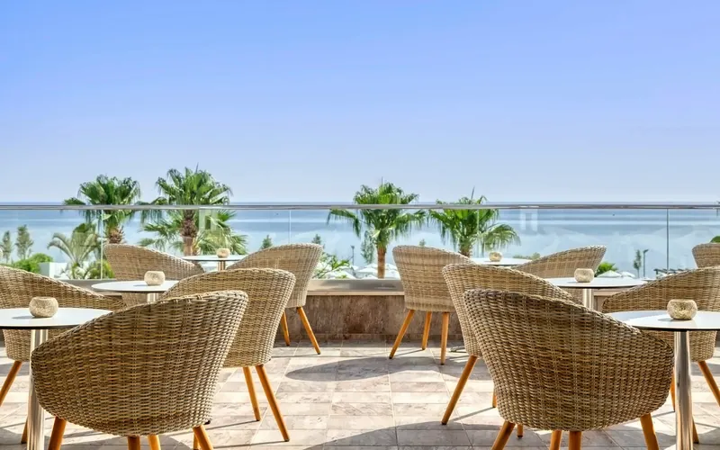 Atlantica Sea Breeze (Adults Only 16+)