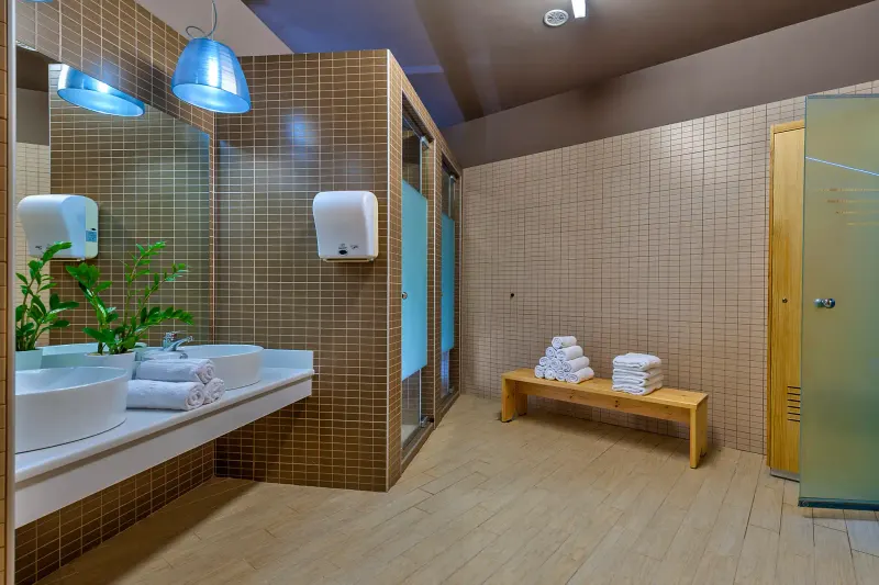Sirios Village Luxury Hotel & Bungalows