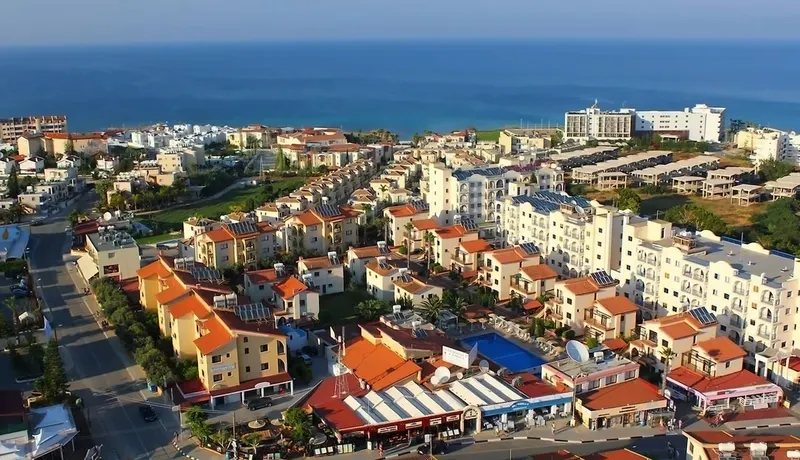 Windmills Hotel Apartments