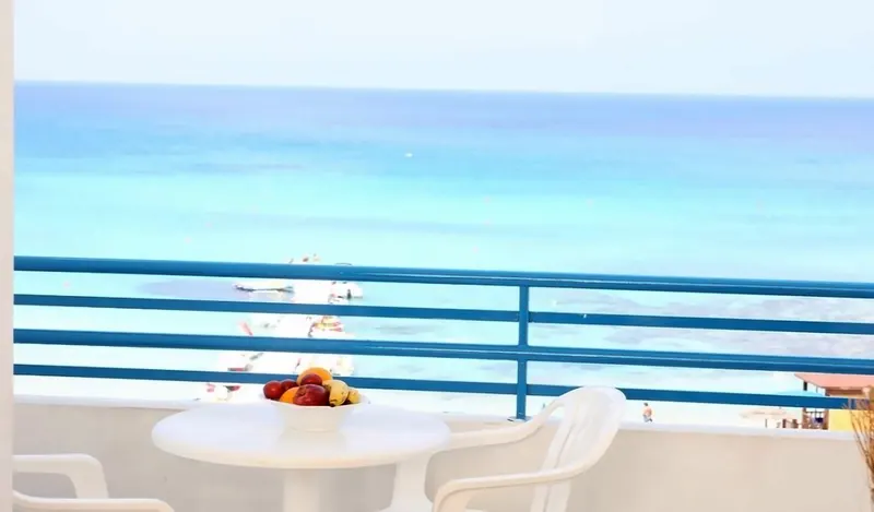 Iliada Beach Hotel