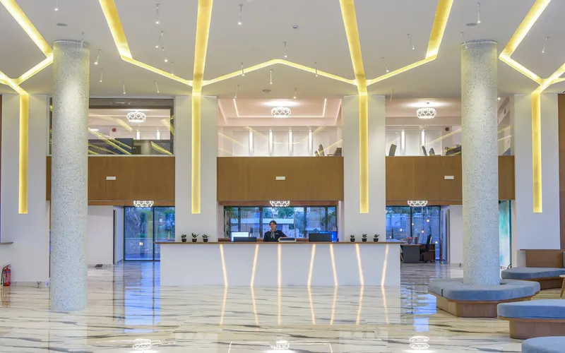 Lyttos Mare Premium All Inclusive Resort (Adults Only 12+)