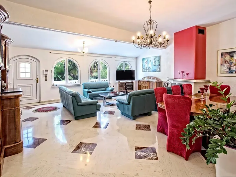 Villa Small Paradise