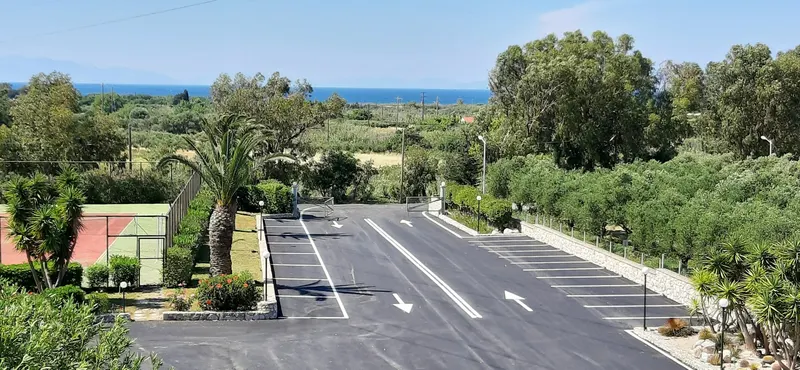 Meliton Hotel