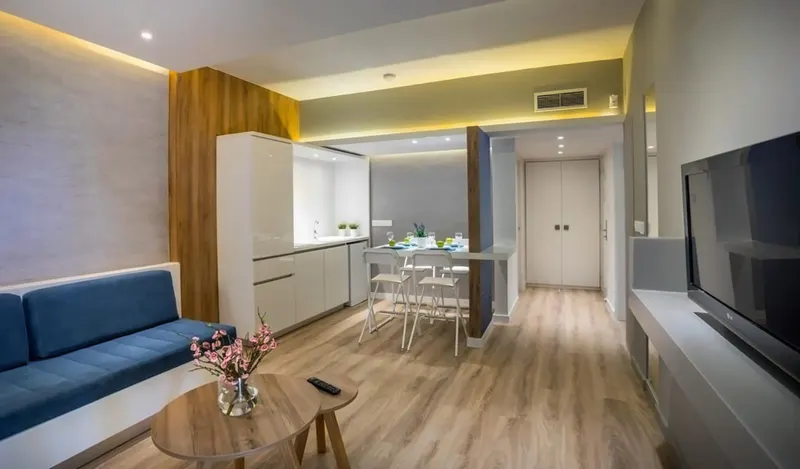 Malama Beach Holiday Village