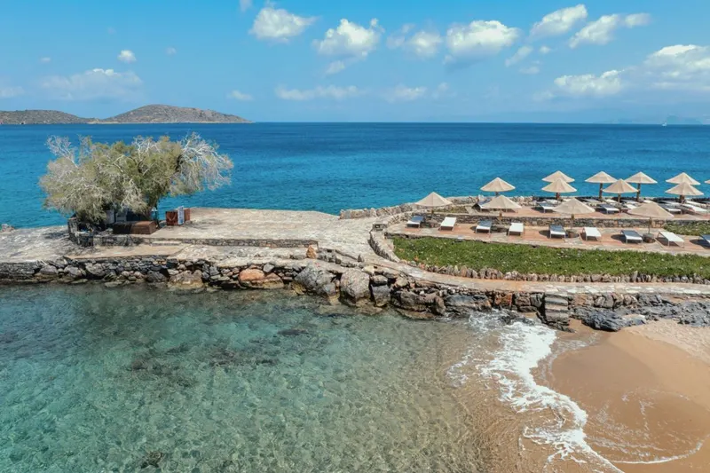 Elounda Mare Hotel