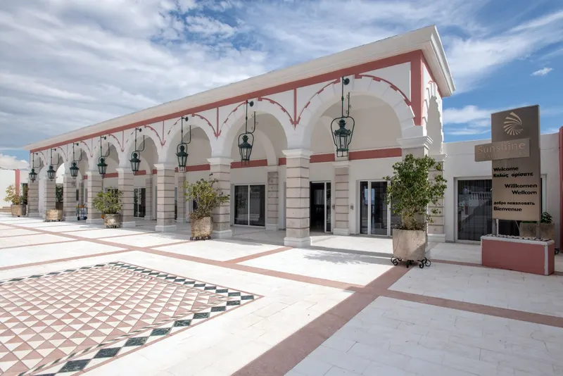 Sunshine Corfu Hotel and Spa