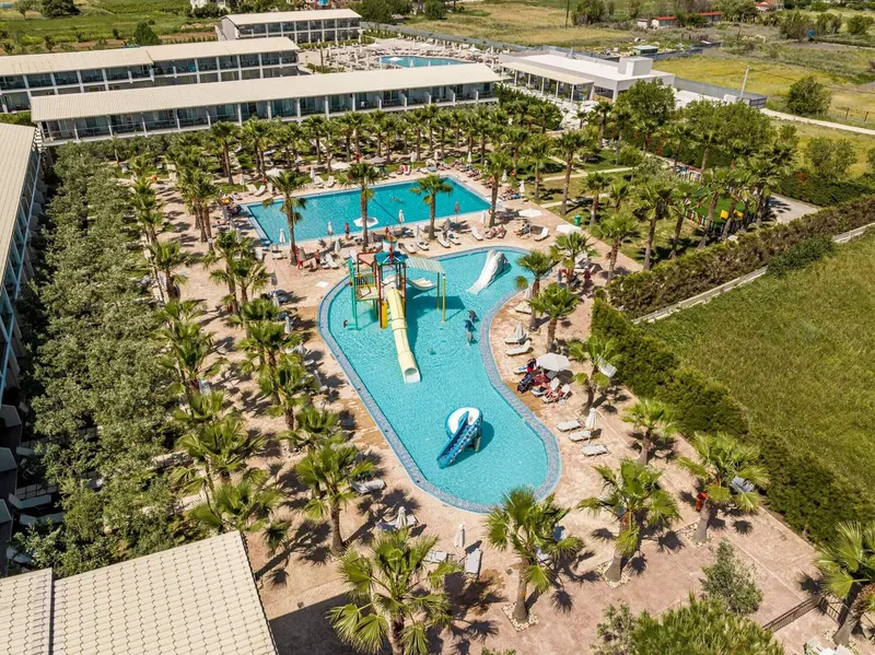 Caretta Island - All Inclusive