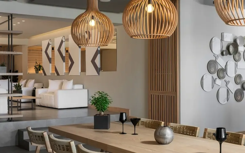 Ikones Seafront Luxury Suites (Adults Only 16+)