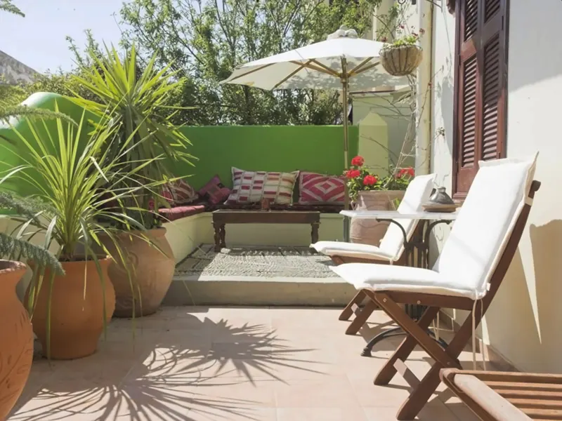 Nikos Takis Fashion Hotel