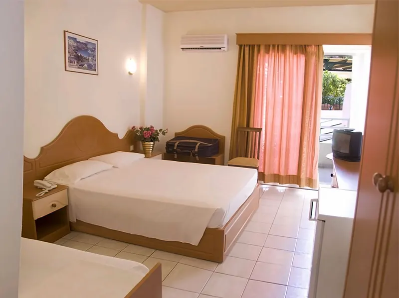 Romanza Mare Hotel