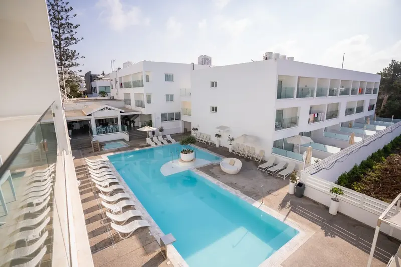 Liquid Hotel Apts