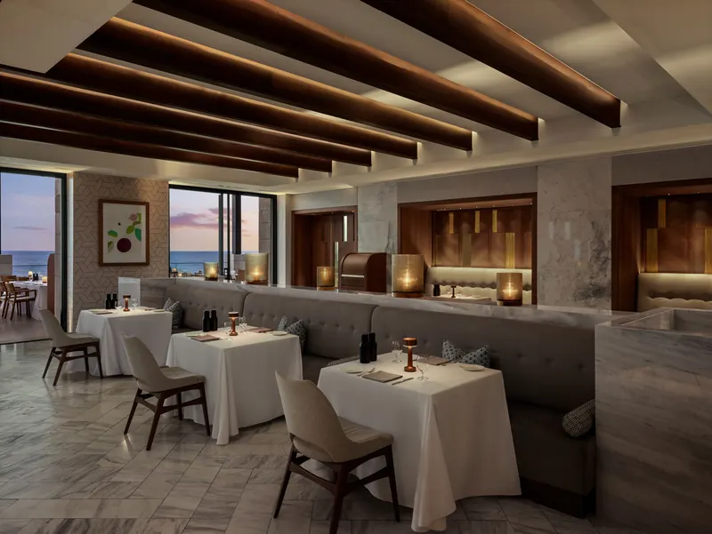 Amara Hotel