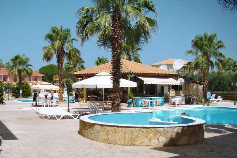 Blue Palm Hotel (Adults Only 16+)