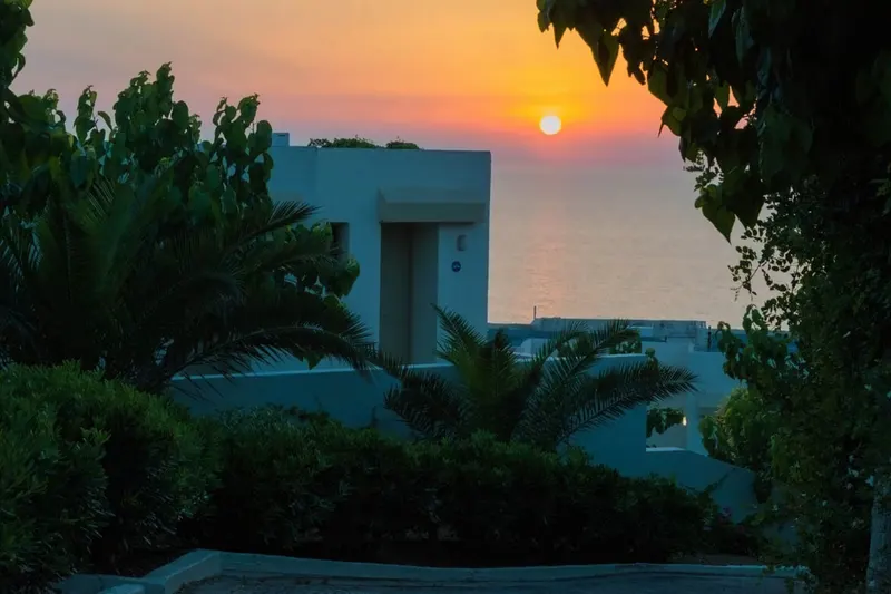 Scaleta Beach Hotel (Adults Only 16+)