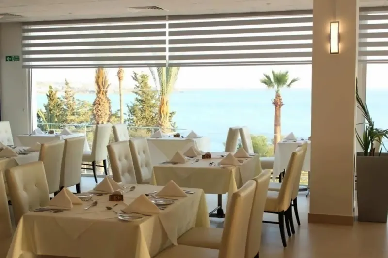 Ascos Coral Beach Hotel