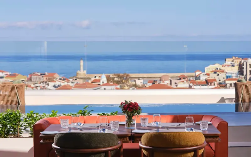 Hilton Garden Inn Chania City Hotel