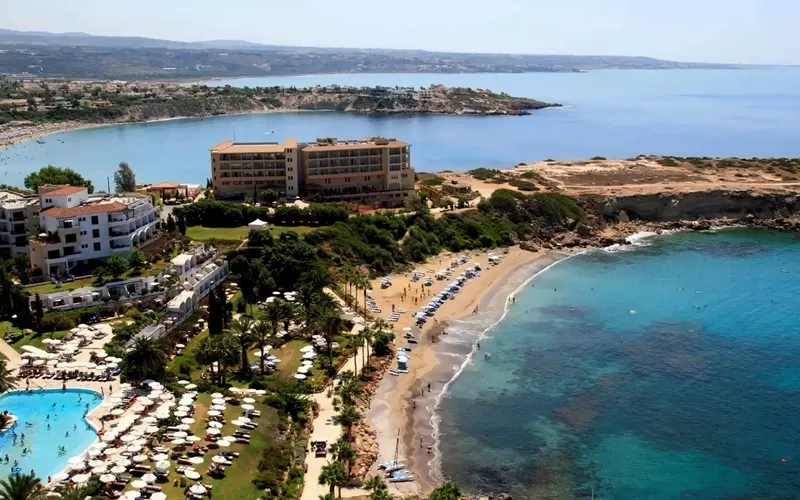 Thalassa Boutique Hotel & Spa
