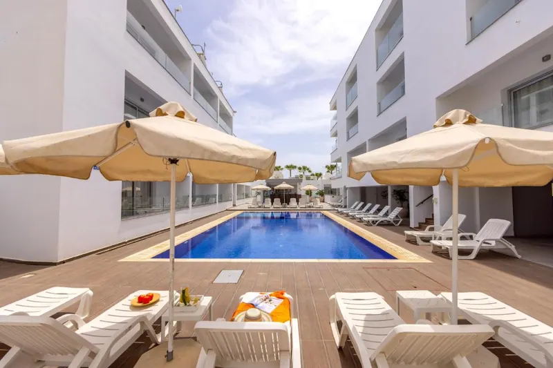 Milea Hotel