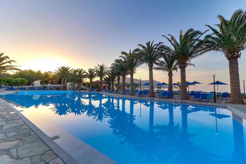 Mare Monte Beach