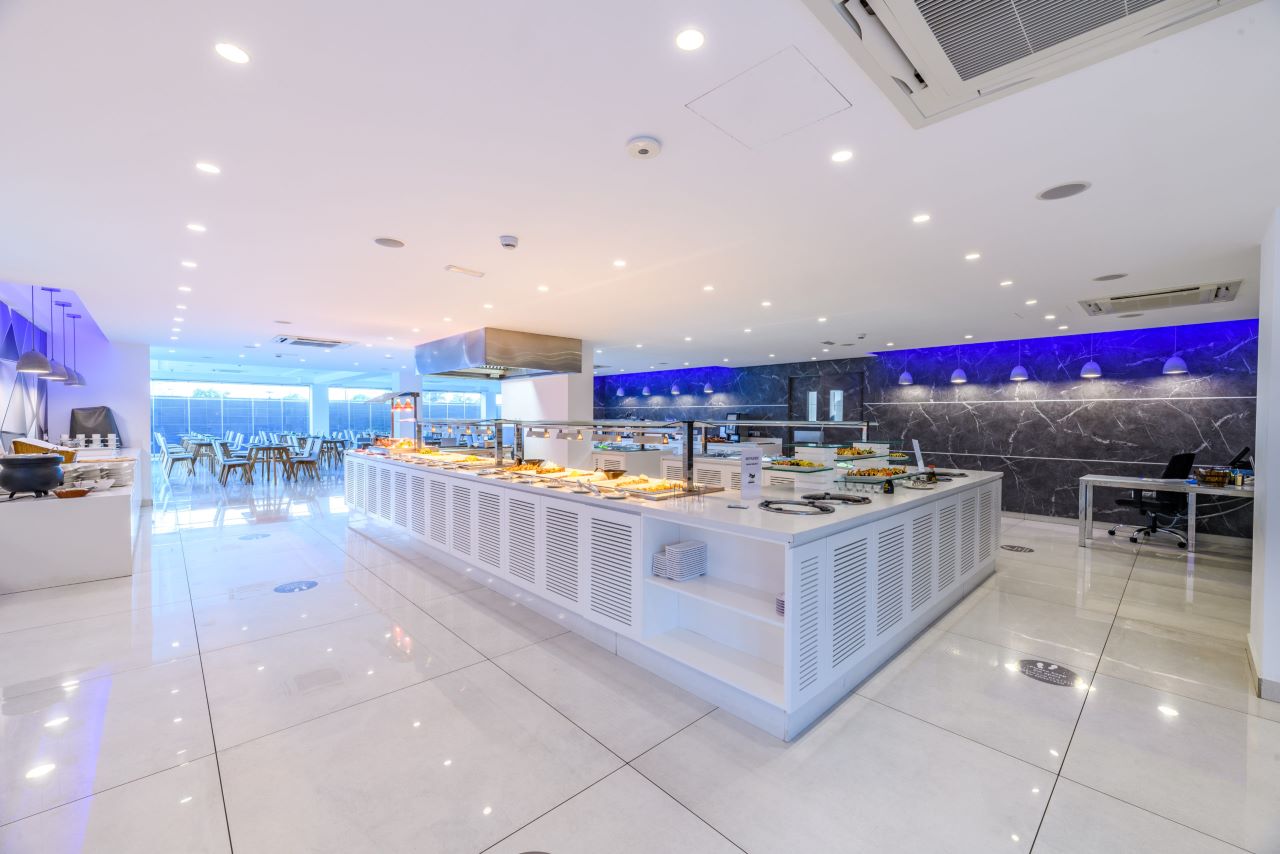 Tasia Maris Seasons Hotel (Adults Only 16+)