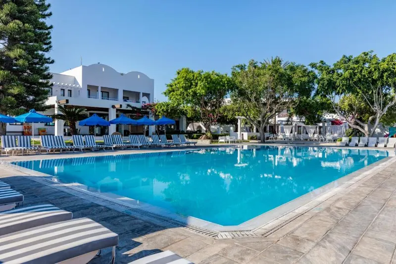 Aliathon Aegean Resort