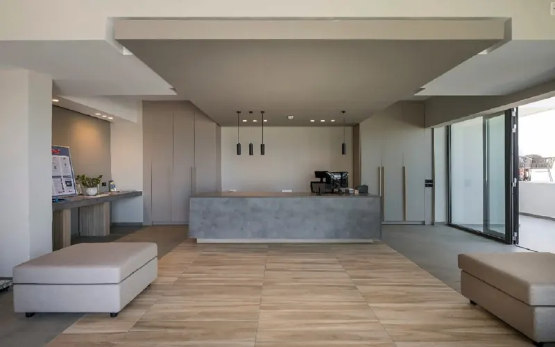 Mare Blue Suites (Adults Only 16+)
