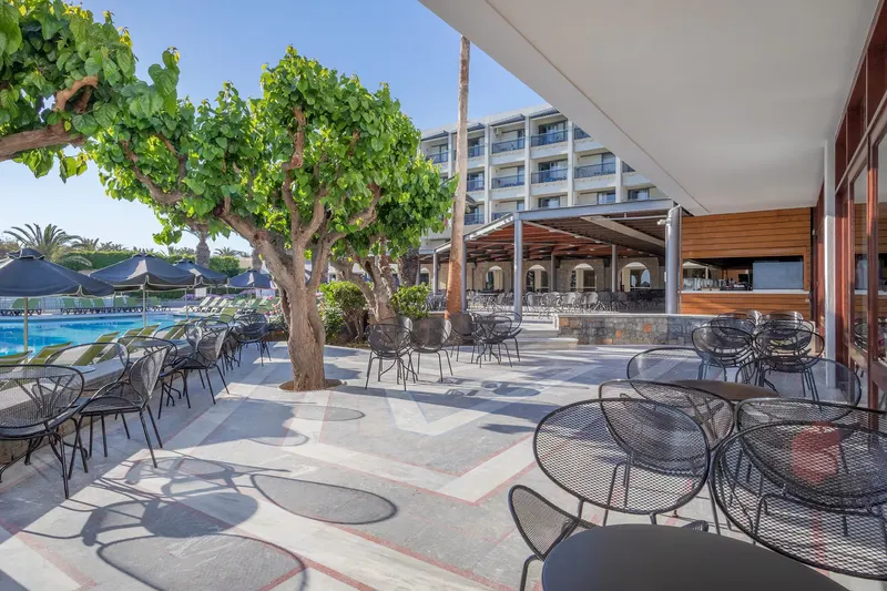 Sol by Melia Marina Beach Crete