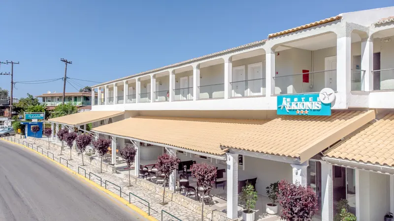 Alkionis Hotel
