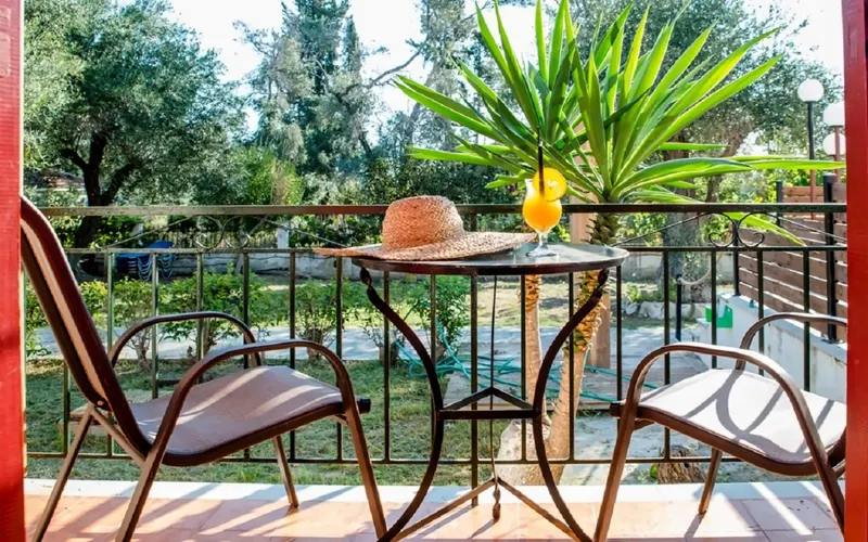 Kalypso Studios Resorts