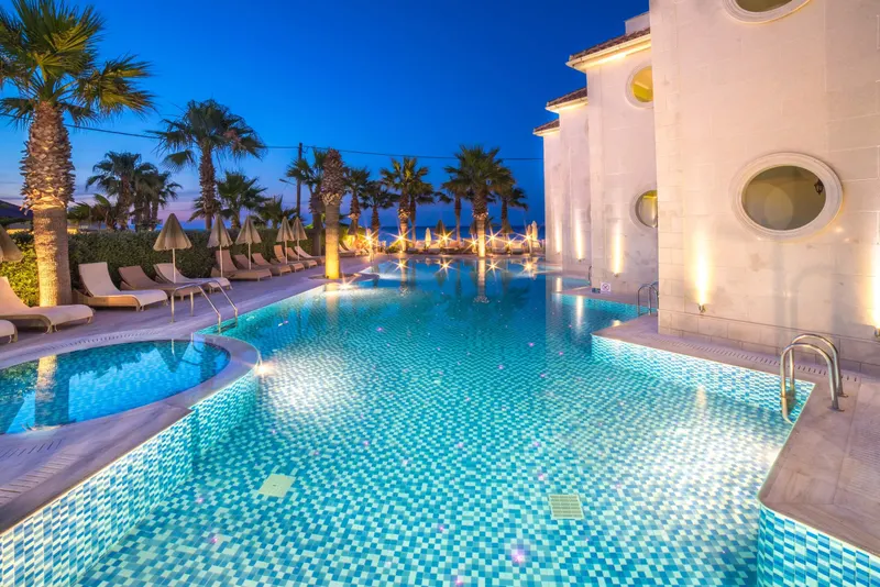 Palazetto Suites (Adults Only 18+)