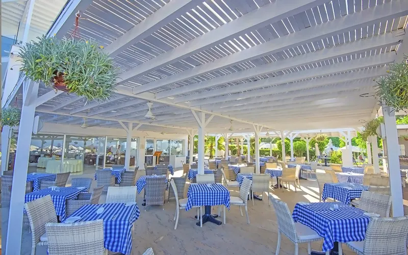 Silver Sands Beach Hotel