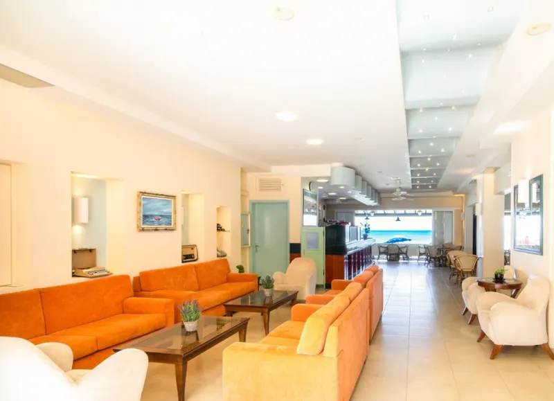 Rossis Hotel