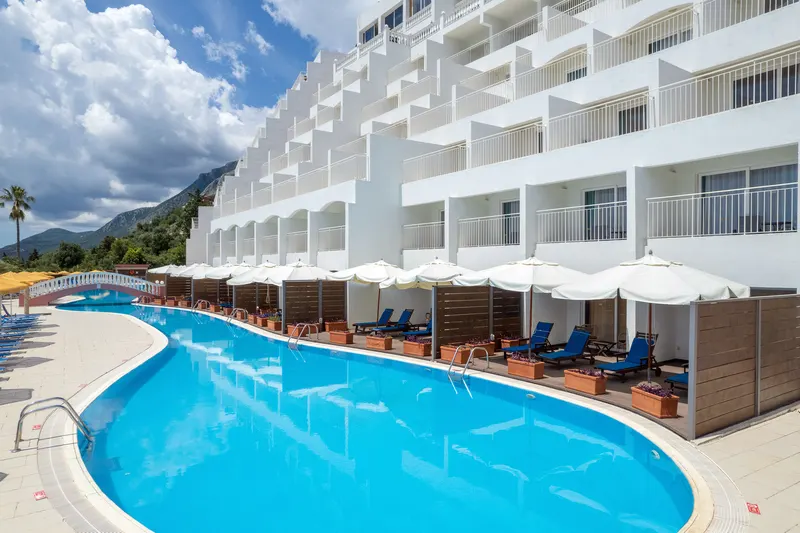 Sunshine Corfu Hotel and Spa