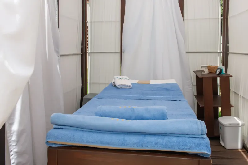 Sirios Village Luxury Hotel & Bungalows
