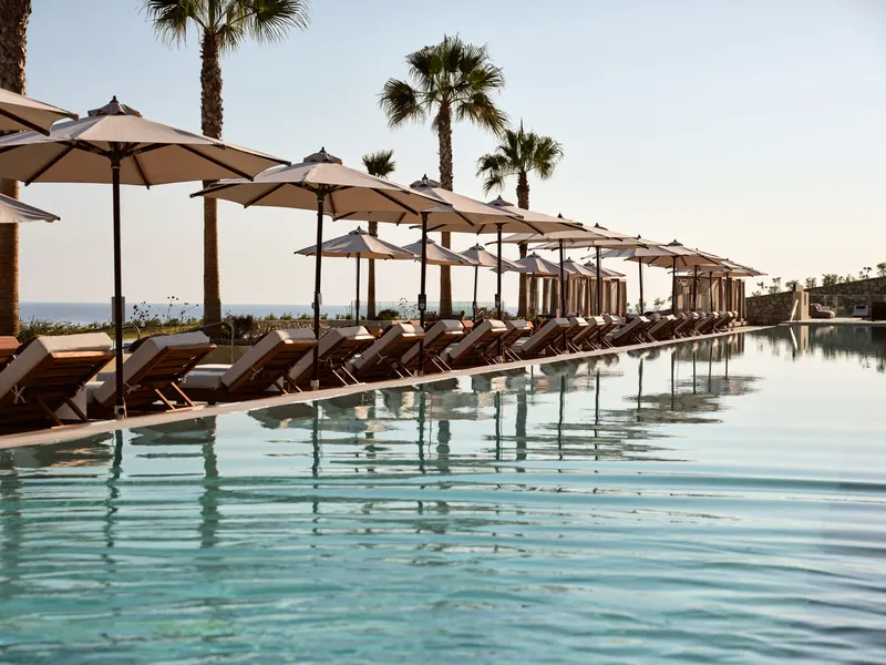 The Royal Senses Curio Collection by Hilton