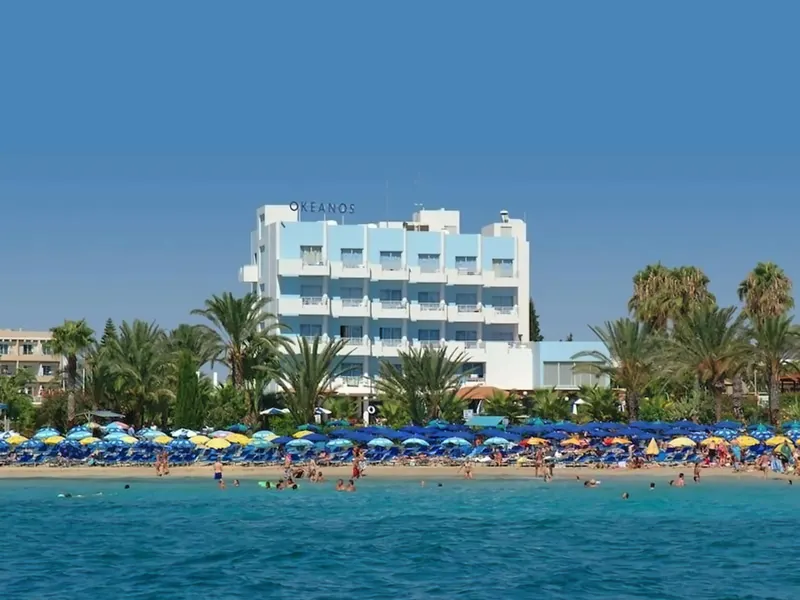Okeanos Beach Boutique