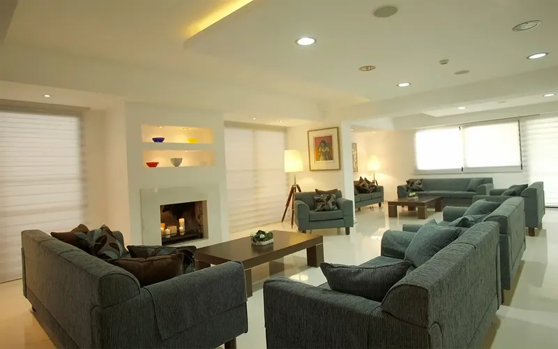 Anemi Hotel and Suites