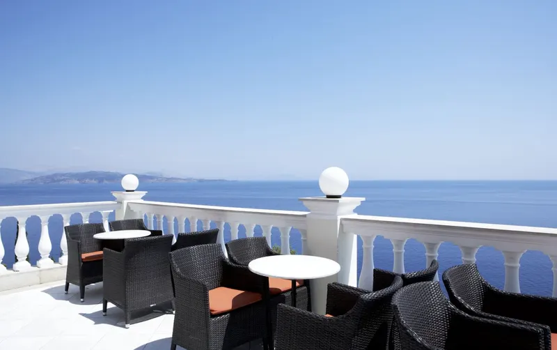 Sunshine Corfu Hotel and Spa