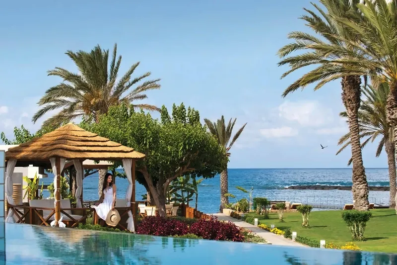 Constantinou Bros Asimina Suites Hotel (Adults Only 16+)