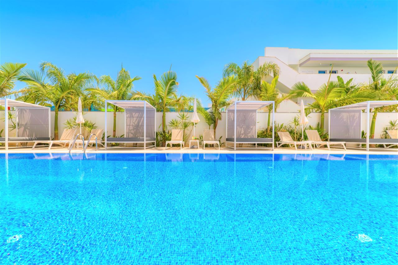 Tasia Maris Seasons Hotel (Adults Only 16+)