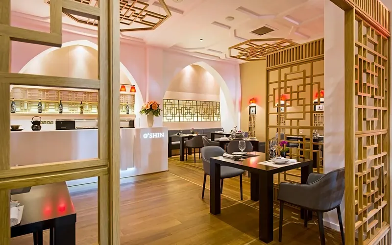 Elysium Hotel & Resort