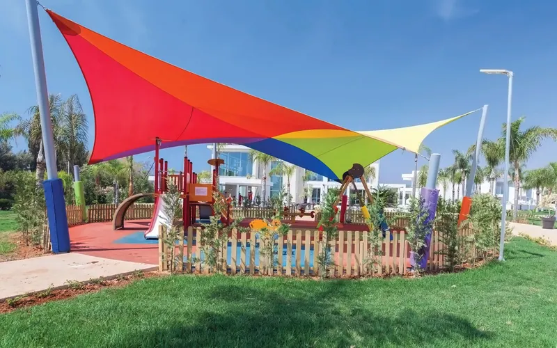 Olympic Lagoon Resort Ayia Napa