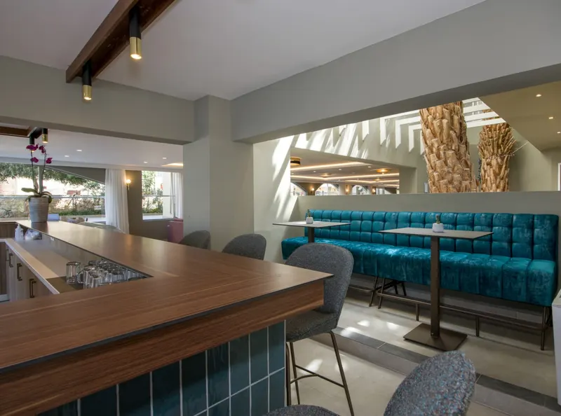 Kalyves Beach Hotel