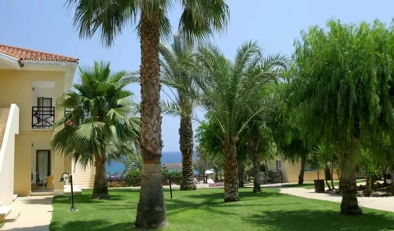 Malama Beach Holiday Village
